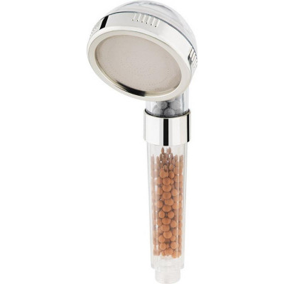 105691 Лейка для душа SHC Рыжий кот