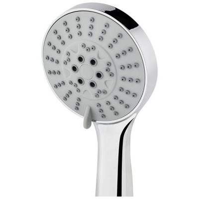 105692 Лейка для душа SH-1007, 100мм Рыжий кот-1