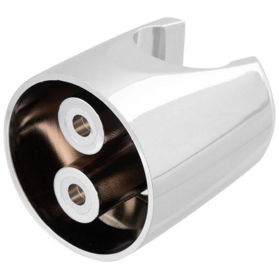 105696 Держатель для душа (настенный) Рыжий кот-1