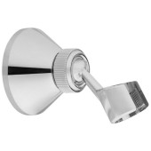 105698 Держатель для душа (настенный, поворотный) Рыжий кот