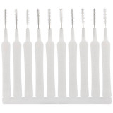 105790 Щетка для чистки душевой лейки (10шт) 'Рыжий кот'