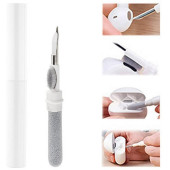 105791 Ручка-щетка для чистки наушников и других цифровых гаджетов 'Рыжий кот '