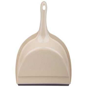 105793 Набор для уборки DUST (совок, щетка) Leonord-2