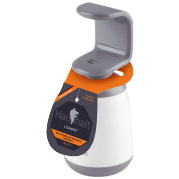 105844 Диспенсер для жидкого мыла SAUBER Leonord-1