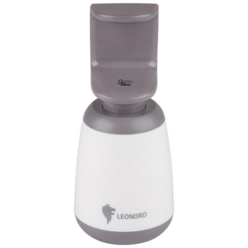 105844 Диспенсер для жидкого мыла SAUBER Leonord-2