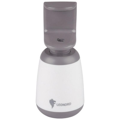 105844 Диспенсер для жидкого мыла SAUBER Leonord-2