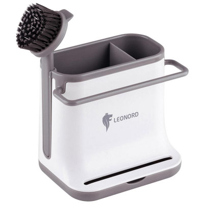 105846 Органайзер для кухни SAUBER LEONORD (2 отделения)