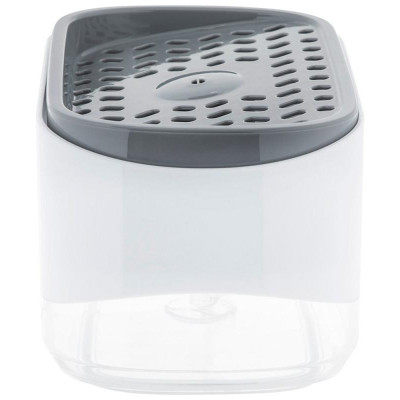 105847 Диспенсер для моющего средства SAUBER Leonord-1