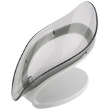 105853 Мыльница со стоком воды SD 'Рыжий кот'