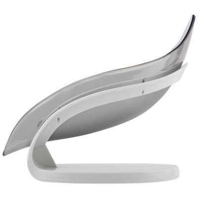 105853 Мыльница со стоком воды SD 'Рыжий кот'-2