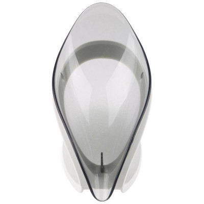 105853 Мыльница со стоком воды SD 'Рыжий кот'-3