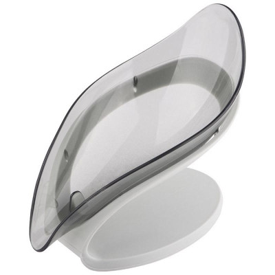 105853 Мыльница со стоком воды SD 'Рыжий кот'