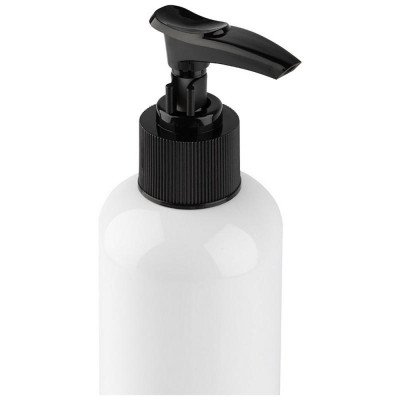 105858 Набор дозаторов для ванной комнаты ELINE, 250мл (3шт) Рыжий кот-2