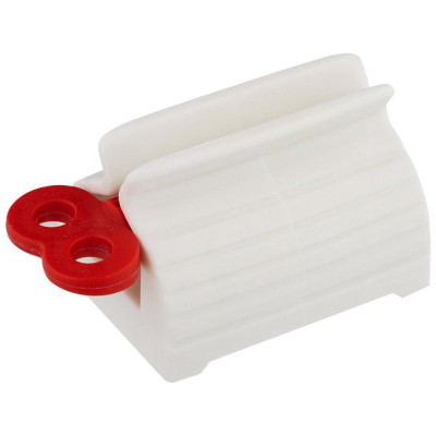 105859 Дозатор для зубной пасты 'Рыжий кот'-1