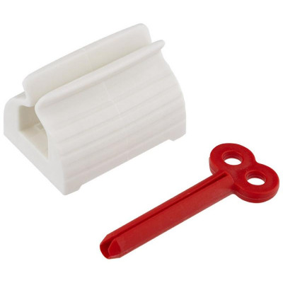 105859 Дозатор для зубной пасты 'Рыжий кот'-2