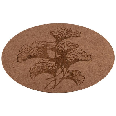 105865 Салфетка сервировочная NP-06 Рыжий кот-1