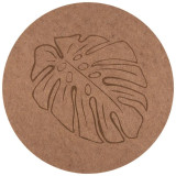 105866 Салфетка сервировочная NP-07 Рыжий кот