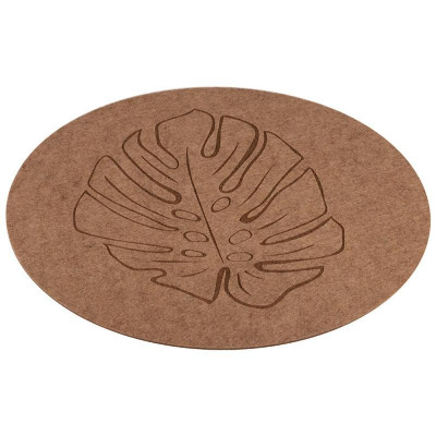 105866 Салфетка сервировочная NP-07 Рыжий кот-1