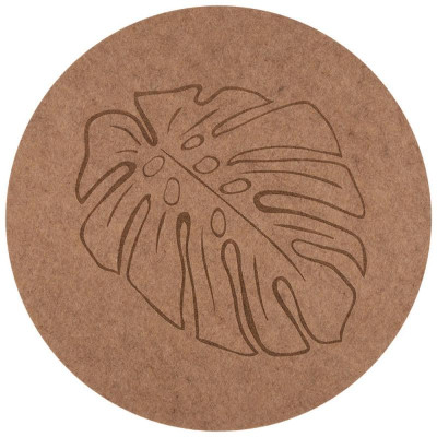 105866 Салфетка сервировочная NP-07 Рыжий кот