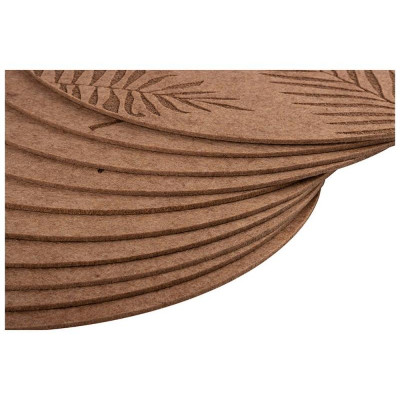 105867 Салфетка сервировочная NP-08 Рыжий кот-2