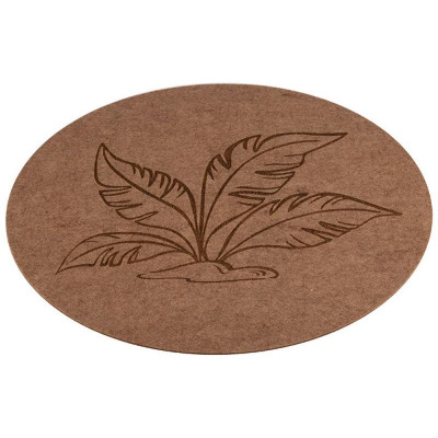 105868 Салфетка сервировочная NP-09 Рыжий кот-1