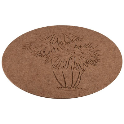 105869 Салфетка сервировочная NP-10 Рыжий кот-1