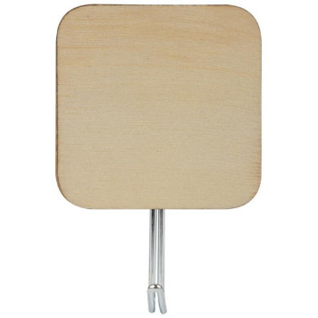 105881 Набор крючков на самоклеящейся основе ' Древесные' (3шт) дерево Рыжий кот-1