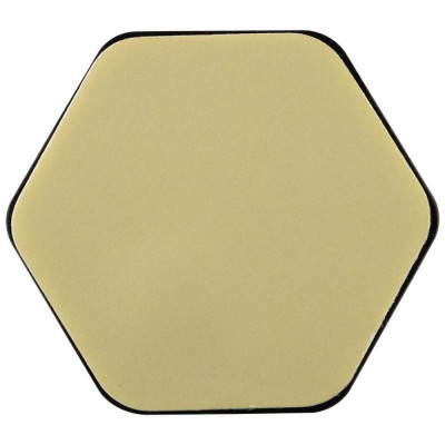 105883 Набор крючков на самоклеящейся основе ' Шестиугольник' (2 шт) металл Рыжий кот-2