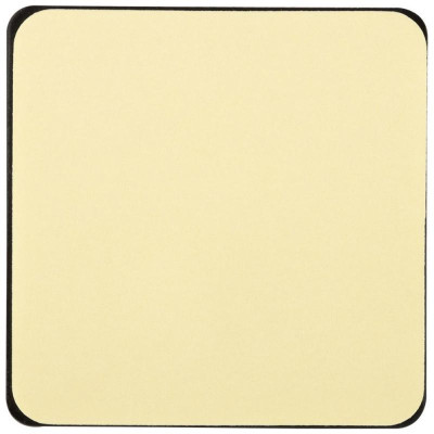 105884 Набор крючков на самоклеящейся основе 'Квадрат' (2 шт) металл Рыжий кот-2