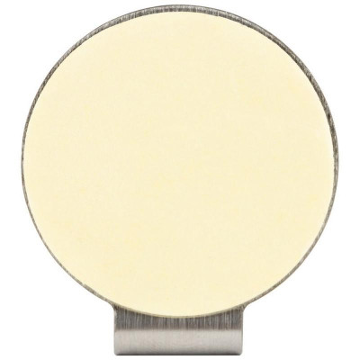 105888 Набор крючков на самоклеящейся основе 'Круг' (2 шт) нерж. Рыжий кот-2