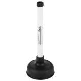 105981 Вантуз MASTER 30см черный PARK