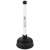 105981 Вантуз MASTER 30см черный PARK 105981 Вантуз MASTER 30см черный PARK