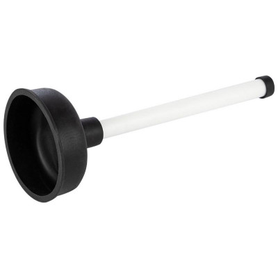 105981 Вантуз MASTER 30см черный PARK-1