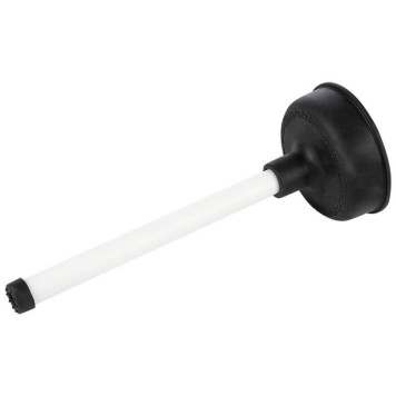 105981 Вантуз MASTER 30см черный PARK-2