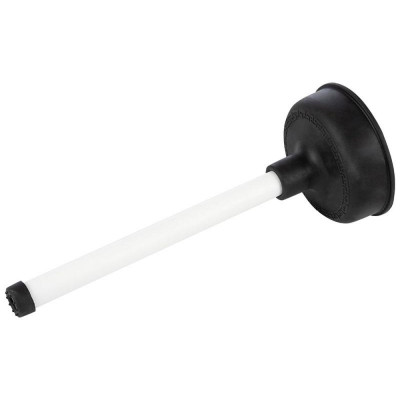 105981 Вантуз MASTER 30см черный PARK-2