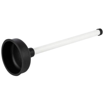 105982 Вантуз MASTER 38см, черный PARK-1