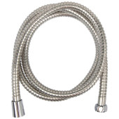 106109 Шланг для душа антитвист 150см, 1/2-1/2 Рыжий кот 106109 Шланг для душа антитвист 150см, 1/2-1/2 Рыжий кот