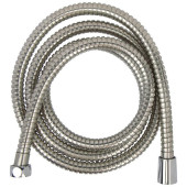 106110 Шланг для душа антитвист 175см, 1/2-1/2 Рыжий кот 106110 Шланг для душа антитвист 175см, 1/2-1/2 Рыжий кот