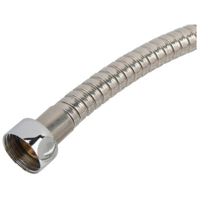 106110 Шланг для душа антитвист 175см, 1/2-1/2 Рыжий кот-1