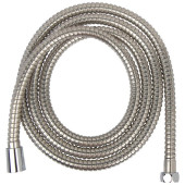 106111 Шланг для душа антитвист 200см, 1/2-1/2 Рыжий кот 106111 Шланг для душа антитвист 200см, 1/2-1/2 Рыжий кот