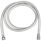 106114 Шланг для душа антитвист 175см, PVC 1/2-1/2 Рыжий кот 106114 Шланг для душа антитвист 175см, PVC 1/2-1/2 Рыжий кот