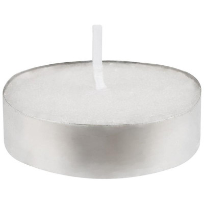 106116 Свечи чайные 10шт-1