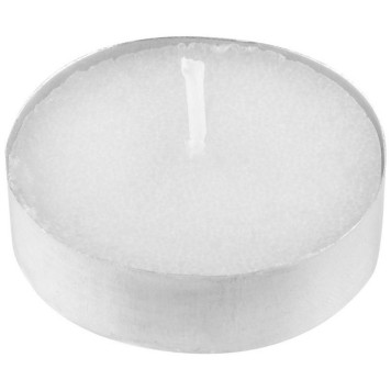 106117 Свечи чайные 30шт-1