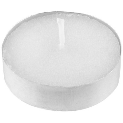 106117 Свечи чайные 30шт-1