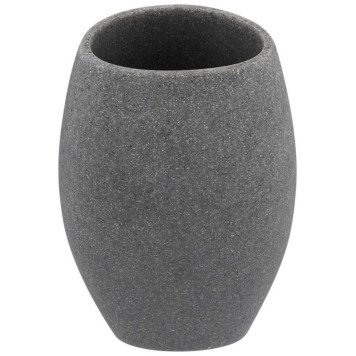 106580 Стакан для ванной комнаты 'Гранит'-1