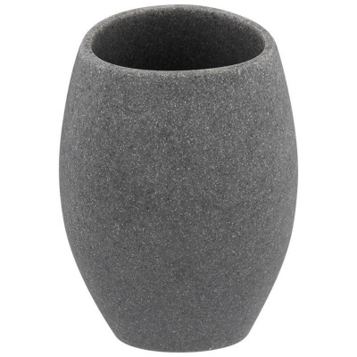 106580 Стакан для ванной комнаты 'Гранит'-1