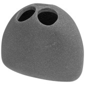 106581 Держатель для зубных щеток 'Гранит' 106581 Держатель для зубных щеток 'Гранит'