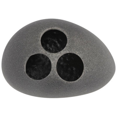 106581 Держатель для зубных щеток 'Гранит'-3