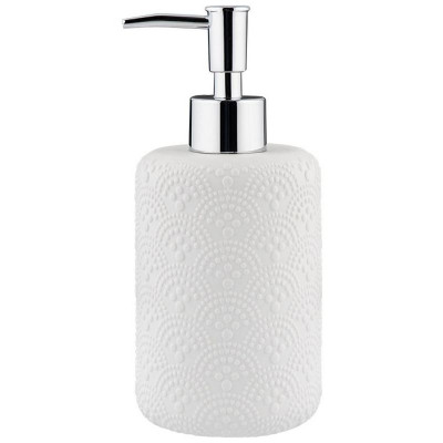 106613 Дозатор для жидкого мыла 'Istanbul'-1