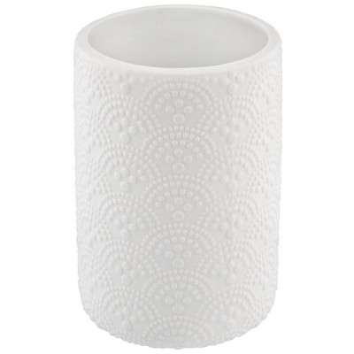 106614 Стакан для ванной комнаты 'Istanbul'